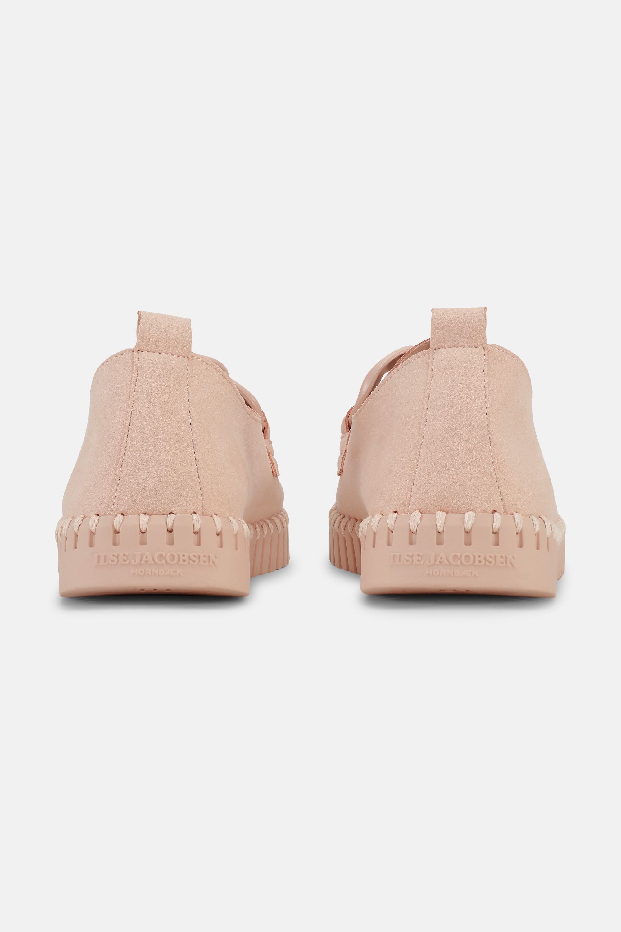 Loafer - Adobe Rose Adobe Rose